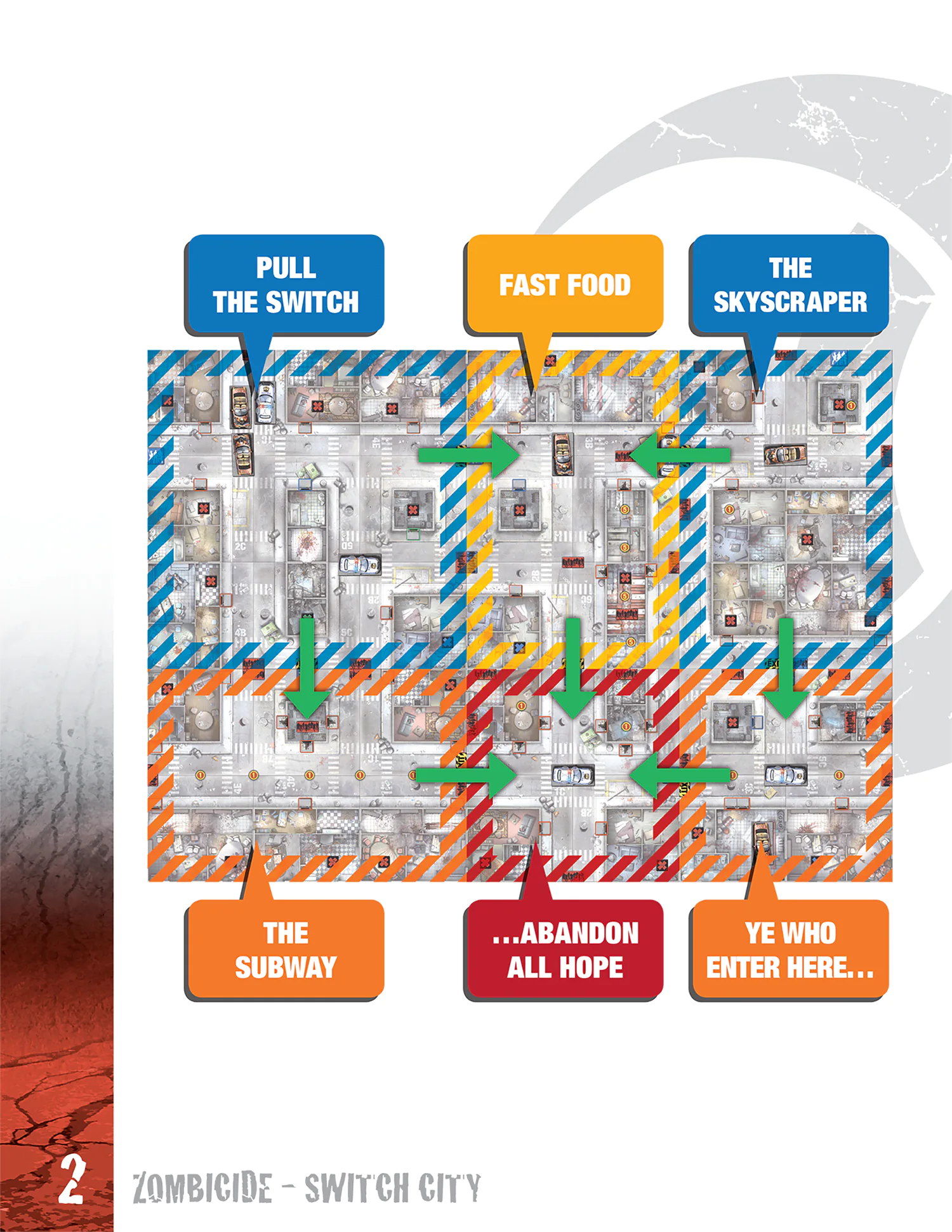 SC - Switch City - page 2