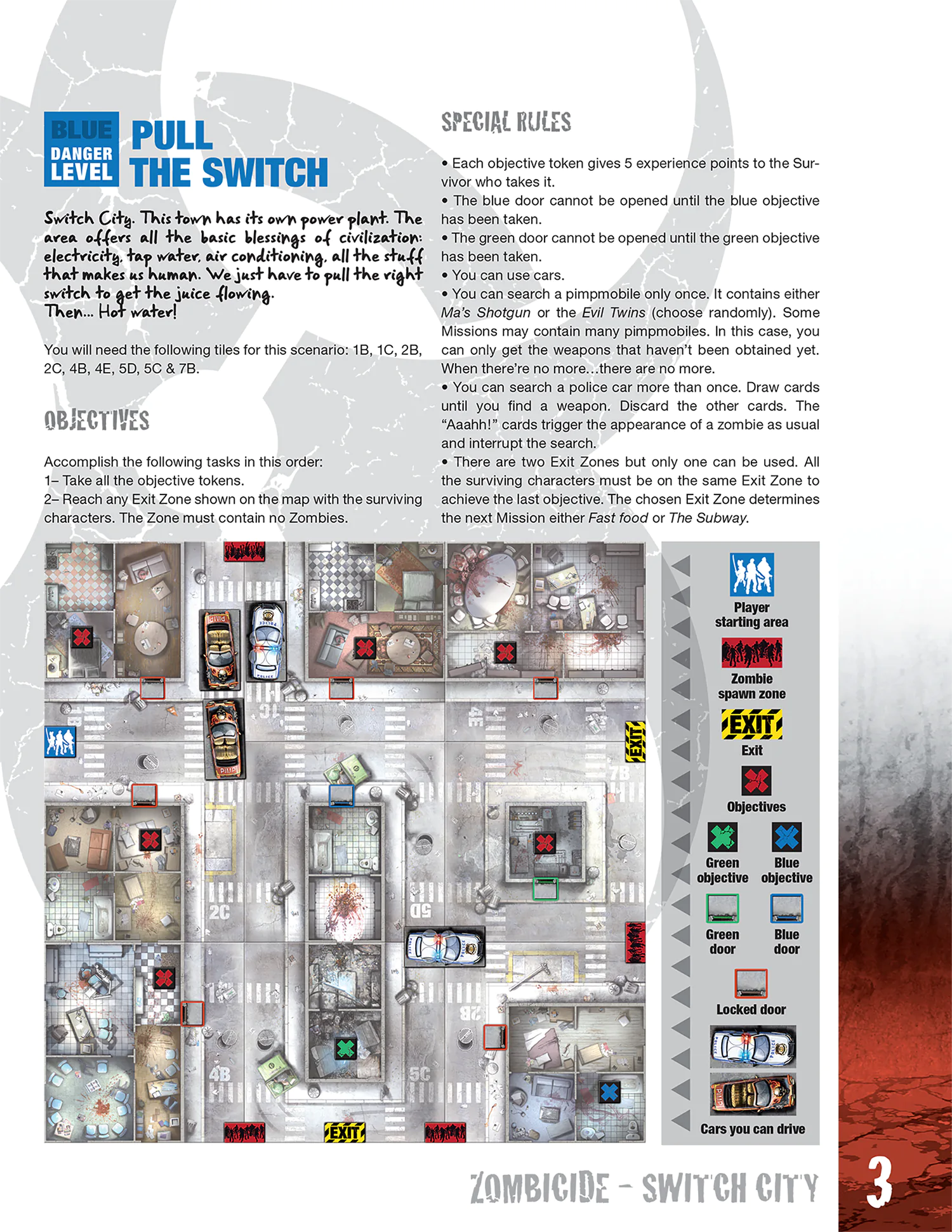 SC - Switch City - page 3