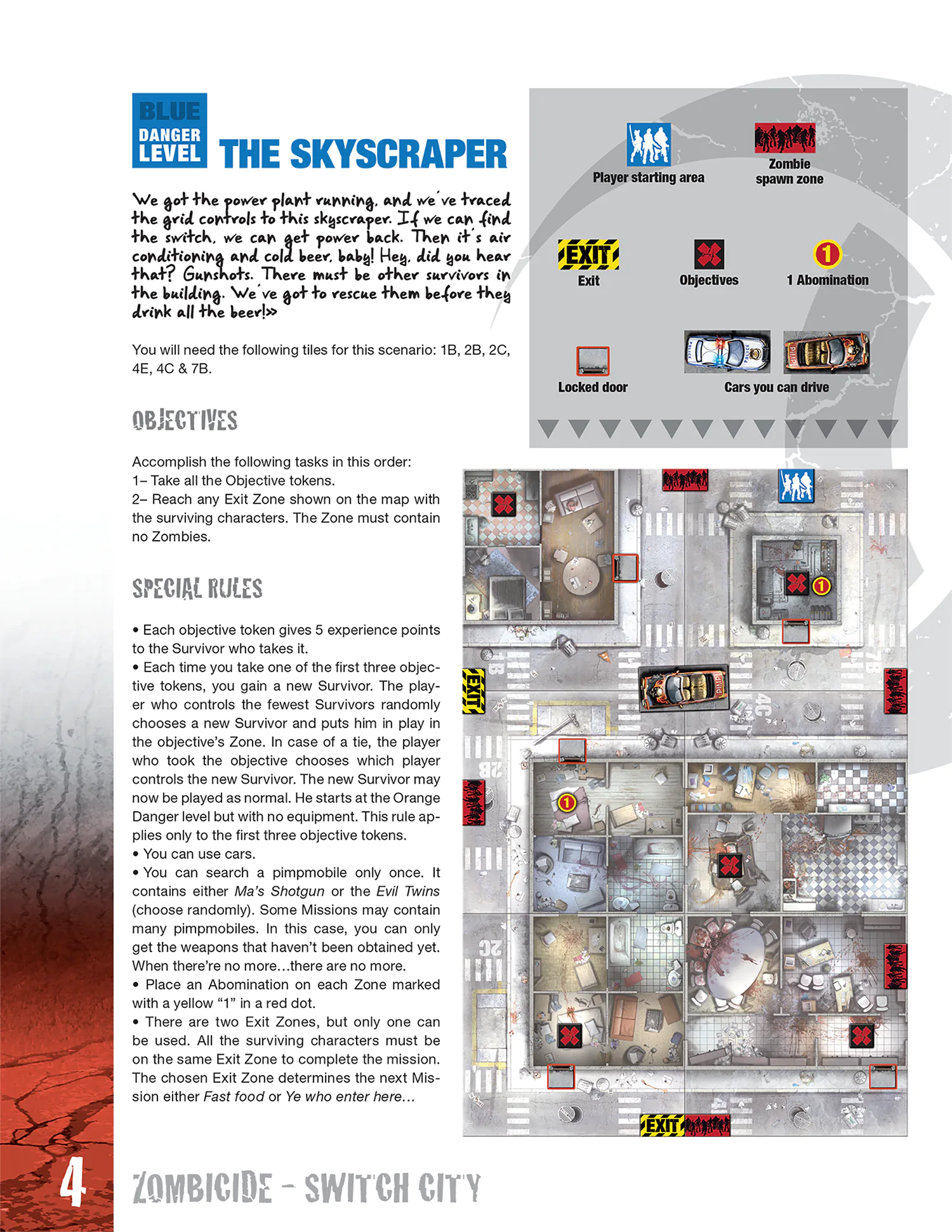 SC - Switch City - page 4