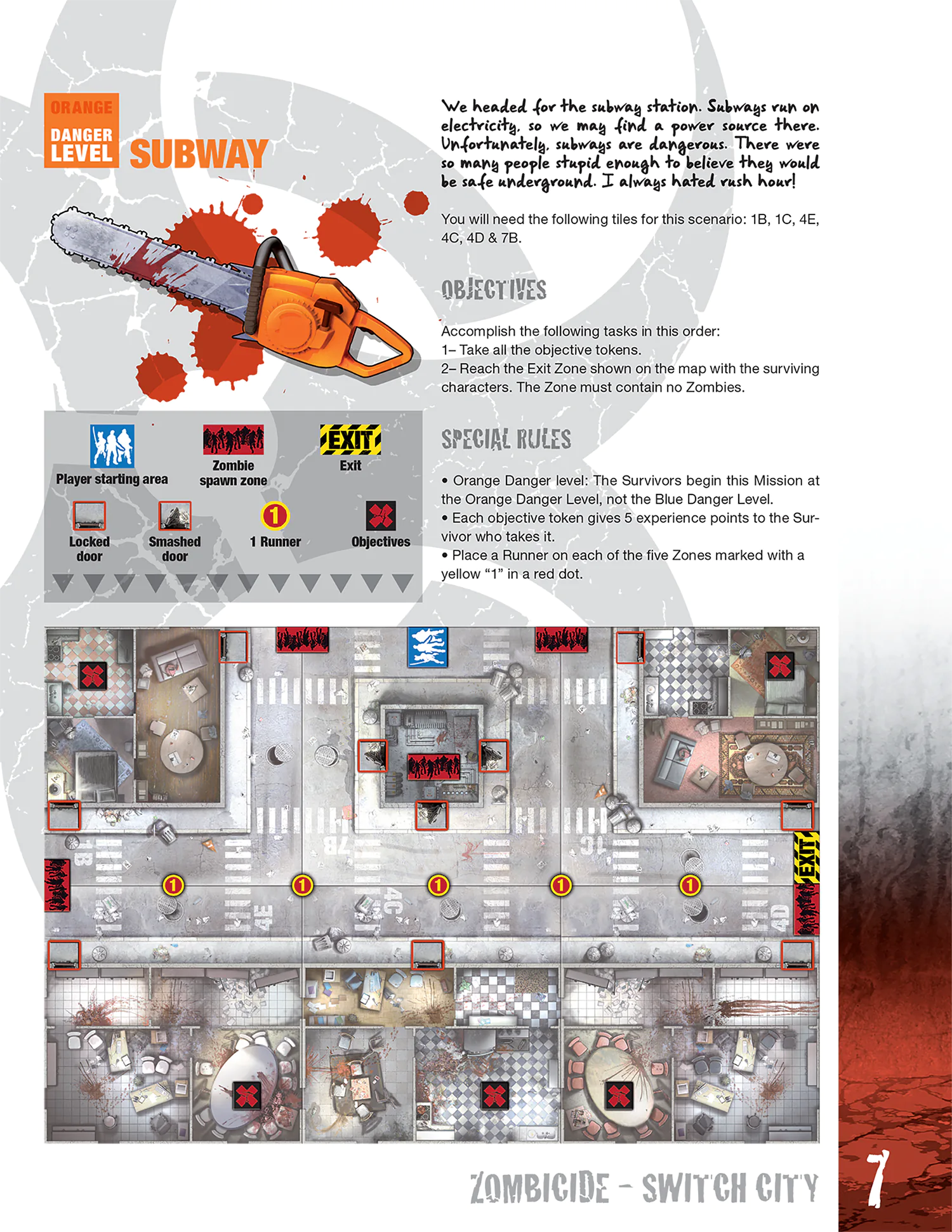 SC - Switch City - page 7