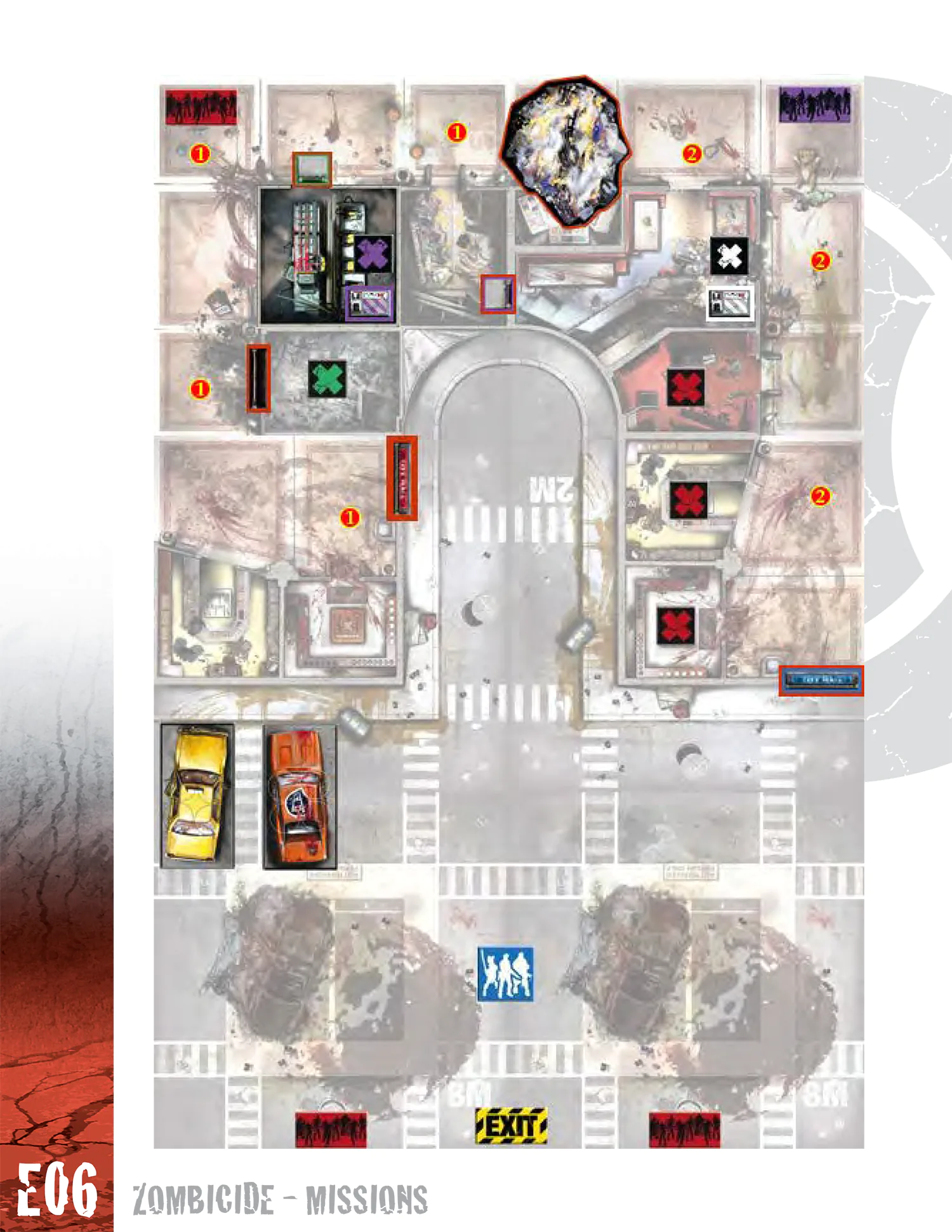 E6 - Mall Of The Dead - page 2