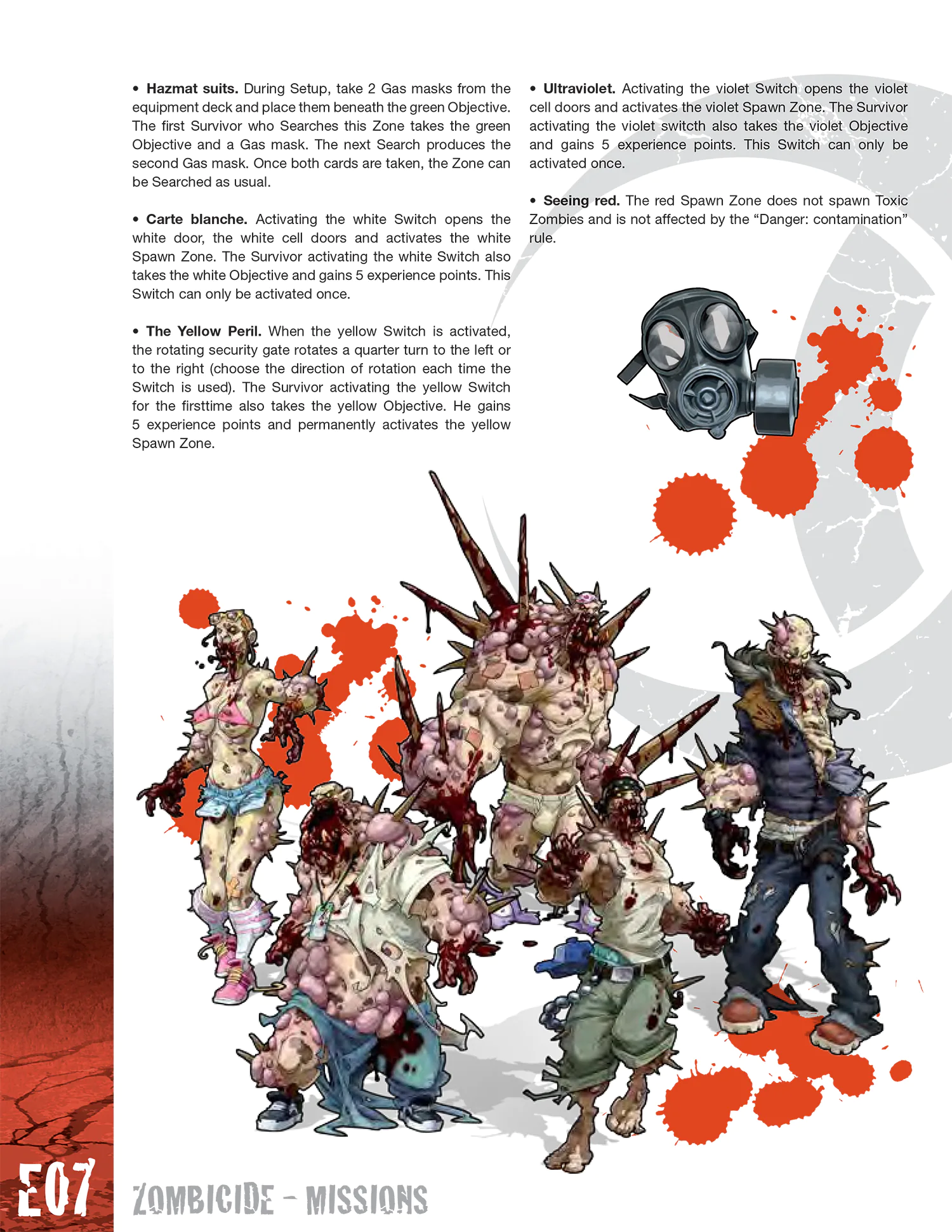 E7 - Toxic Lab - page 2