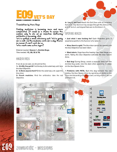 E9 - Vet's Day - thumbnail