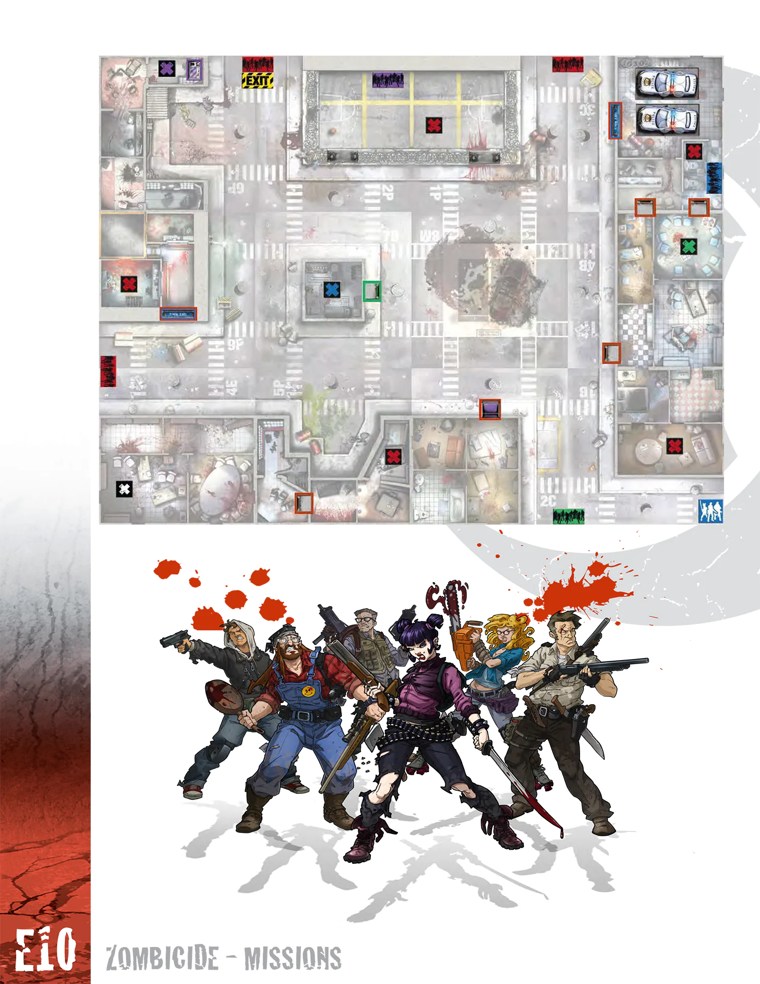 E10 - The Kennel - page 2