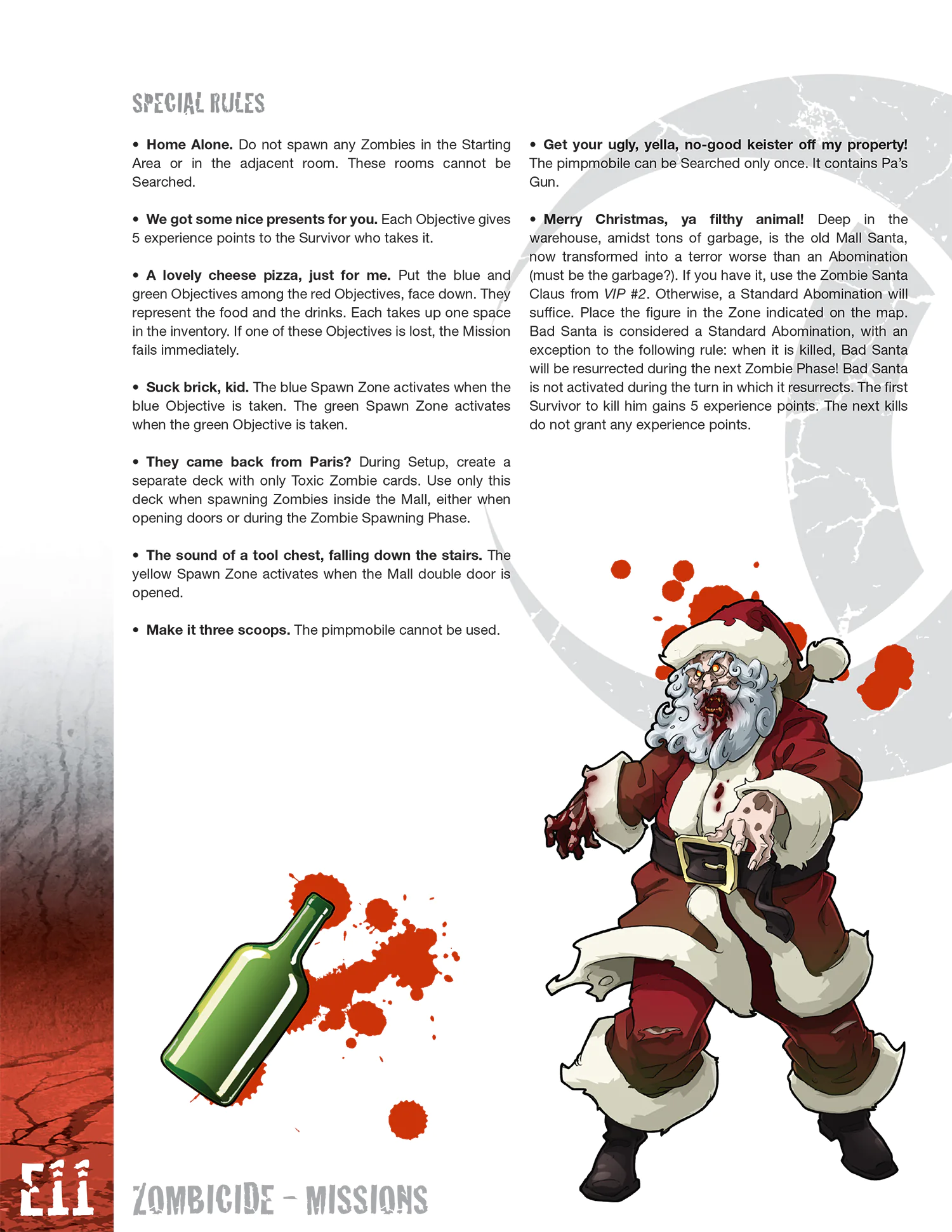 E11 - Another Christmas In The Trenches - page 2